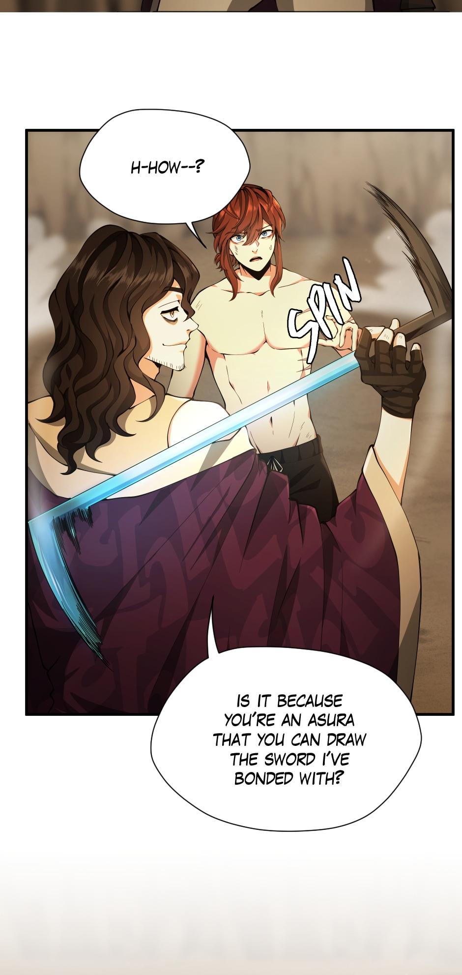 The Beginning After The End Chapter 161 image 83